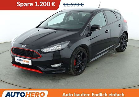 Ford Focus 1.5 EcoBoost Sport*SHZ*KLIMA*GARANTIE*