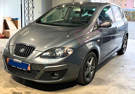 Seat Altea 1.2 TSI 4You *HU/AU bis 07/27*Klima*1 Halter*PDC*