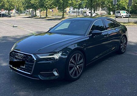 Audi A6 45 TFSI S tronic