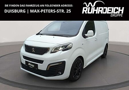 Peugeot Expert Kasten Premium L1 2.0 BlueHDi 150 NAVI+XENON+STAND