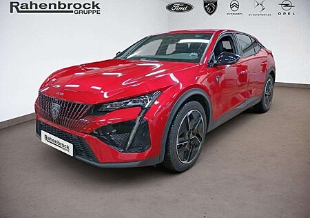 Peugeot 408 GT PureTech 130 EAT8