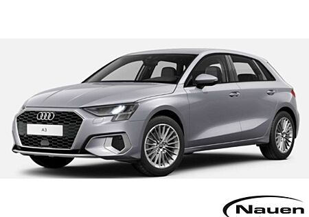 Audi A3 Sportback 35 TFSI *INTERFACE*SHZ*TEMPOMAT*KLIMAAUT