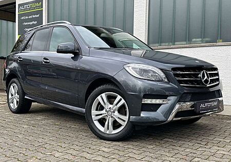 Mercedes-Benz ML 250 ML250 CDI BlueTec*AMG-PAKET*2-HAND*ORIG.51500KM*