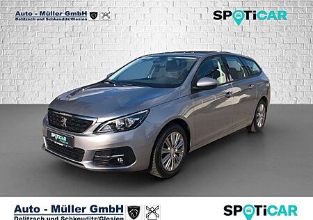 Peugeot 308 SW Active Pack EAT8 130