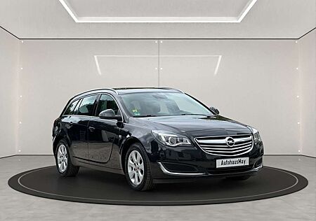 Opel Insignia A Sports Tourer Innovation Automatik