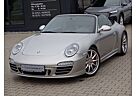 Porsche 997 (911) Carrera GTS Cabriolet - SCHALTER / BRD