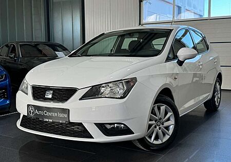 Seat Ibiza Lim. Stylance / Style | KLIMAAUT | SH |