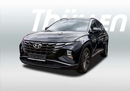 Hyundai Tucson 1.6 T-GDI 2WD (+48V) PDC Navi Tempomat
