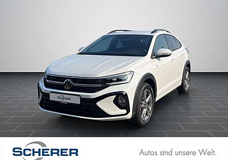 VW Taigo gebraucht kaufen VW Taigo Volkswagen 1.5 TSI DSG R-Line IQ.Drive, IQ.Light, SHZ