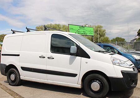 Citroën Jumpy Citroen HDi 90 27 L1H1 Kasten
