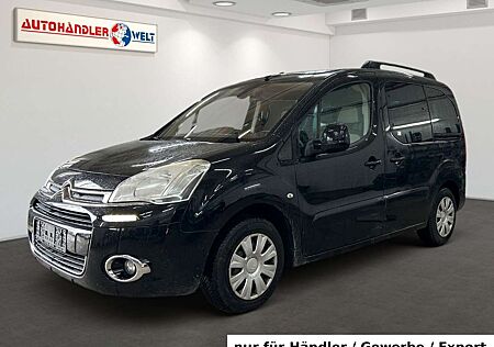 Citroën Berlingo Citroen Kombi 1.6i Klimaanlage Pano PDC