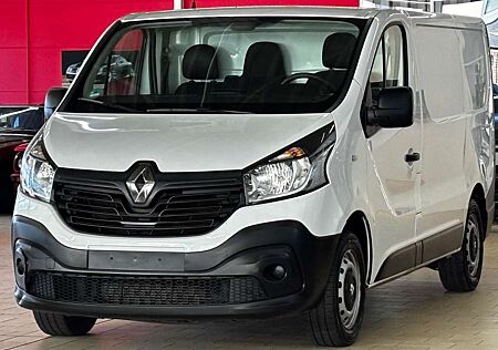 Renault Trafic dCi 95 KASTEN L1H1 KOMFORT *KLiMA* EU6