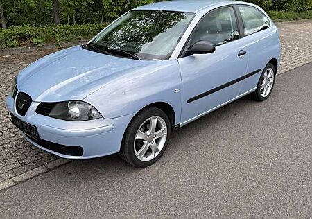 Seat Ibiza 1.2 12V Stella