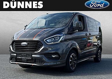 Ford Tourneo Custom 320 L1H1 VA Autm. Sport