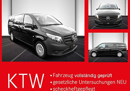Mercedes-Benz Vito 116CDI lang,TourerPro,2xKlima,9Sitze,Kamera