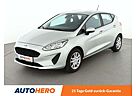 Ford Fiesta 1.1 Trend *LIMITER*SHZ*KLIMA*