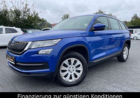 Skoda Kodiaq Active *DSG*7-SITZER*APPLE&ANDROID*NAVI*