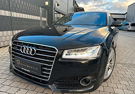 Audi A8 4.2 TDI clean diesel quattro*Massage*AHK*ACC