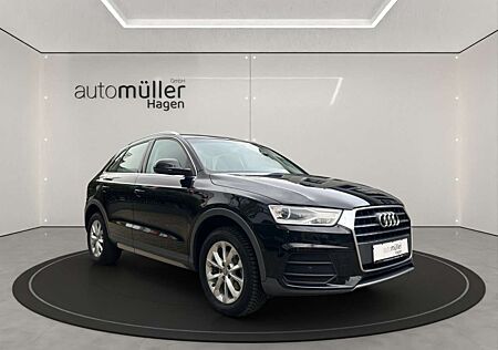 Audi Q3 1.4 TFSI design|S-tronic|Xenon|Leder|