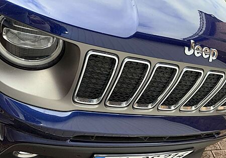 Jeep Renegade 1.4 MultiAir DSG Business Line