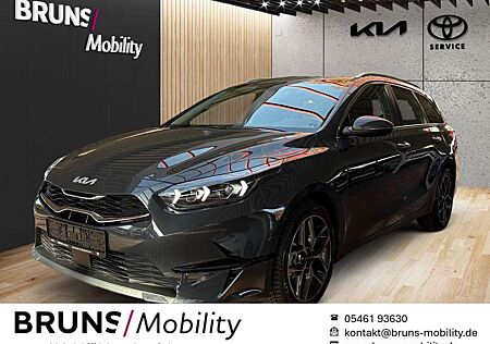 Kia XCeed Ceed SW / cee'd SW 1.5T DCT Spirit Navi Kamera SHZ