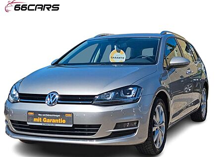 VW Golf Volkswagen VII Variant Highline BMT*Bi-Xenon*Tempomat*