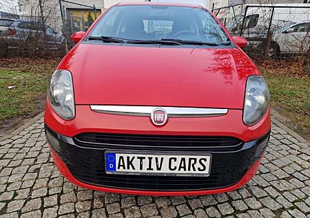 Fiat Others Evo Punto MyLife 1.Hand Tüv Neu !!!