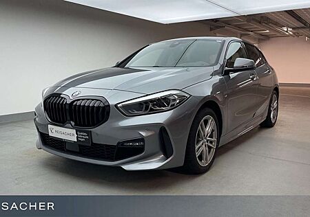 BMW 118 i M-Sport LCProf Hifi Tempomat SH