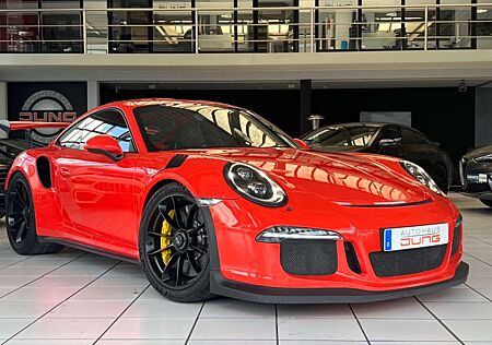 Porsche 991 GT3 RS * 19 Tkm* Clubsport