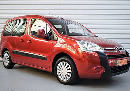 Citroën Berlingo Citroen 1.6 Multispace+25.000km+SHZ