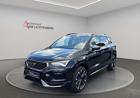 CUPRA Ateca 4Drive CUPRA 2.0 TSI 221 kW (300 PS) 7-Gang DSG NA