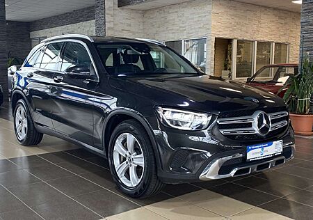 Mercedes-Benz GLC 220 4Matic*Exclusive**LED*Navi*360°Cam*SHZ*