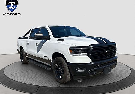 Dodge RAM 1500 BIGHORN/CARPLAY/ROLLBAR/KAMERA/CREWCAB