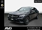 Mercedes-Benz GLC 300 4M Coupé AMG-Line 360° SD LED Easy-P SHZ
