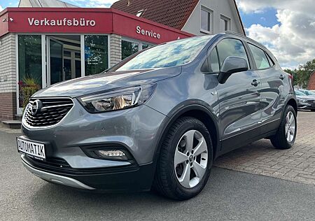 Opel Mokka X 1.4 Turbo Enjoy SHZ LHZ PDC CarPlay NAVI
