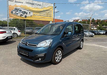 Citroën Berlingo Citroen Multispace 1.6 HDI Selection Klima PDC