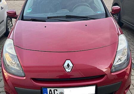 Renault Clio 1.2 16V 75 Dynamique