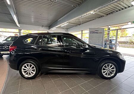 BMW X1 sDrive d Navi+PDC mit Kamera+Vollleder uvm.