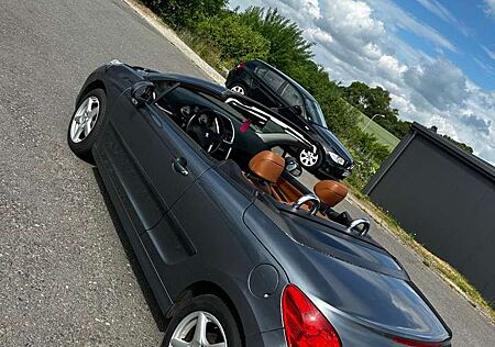 Peugeot 207 150 Turbo Platinum
