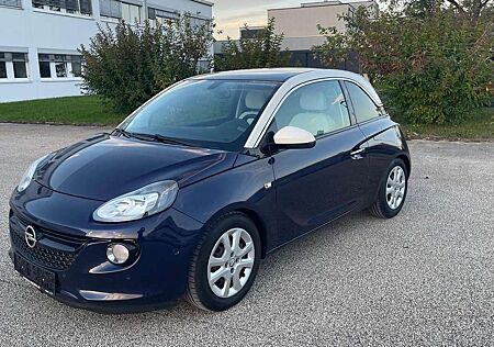Opel Adam 1.4 /1 Owner/Panoramic/Full option
