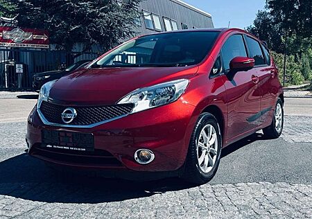 Nissan Note Tekna Nr.21