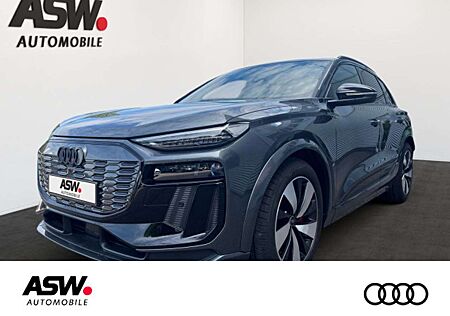 Audi Q6 e-tron Q6 quattro 285 kW