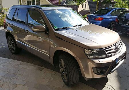 Suzuki Grand Vitara 1.9 DDiS X30