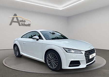 Audi TTS 2.0TFSI qu. S Tro MATRIX PARK NAV+ KAM MAGNE