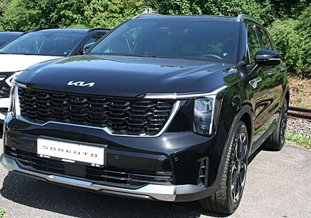 Kia Sorento 2.2 CRDi DCT8 AWD Platinum (MQ4)