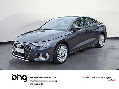 Audi A3 30 TFSI s-tronic Advanced