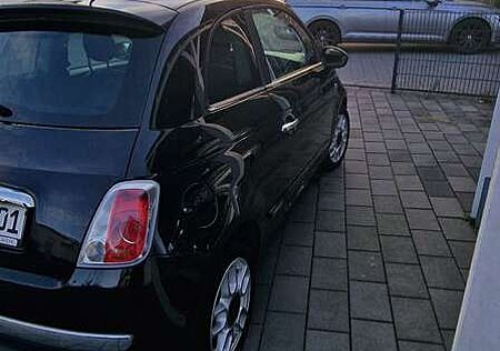 Fiat 500 1.2 Sport