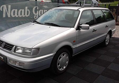 VW Passat Variant Volkswagen 1.8 GL