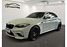 BMW M2 Coupe*Competition*A.LED*NavPr*H&K*Kamera*Apple