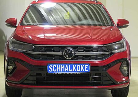 VW Taigo Volkswagen 1.5 TSI OPF DSG7 R-Line Navi DAB LED ACC